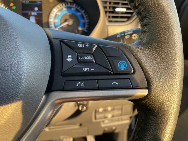 日産 ルークス HWS Gターボ プロパイロットED 千葉県 2022(令4)年 1.2万km パープルⅡ 純正9インチナビ/(フルセグTV/BT/CD/DVD/FM/AM)/全周囲カメラ/プロパイロット/ナビ連動前後ドライブレコーダー/ヘッドアップディスプレイ/衝突被害軽減システム/両側パワースライドドア/横滑り防止装置/ビルトインETC/アイドリングストップ/LEDヘッドライト/フォグランプ/オートライト/ウィンカーミラー/電動格納ミラー/純正15インチAW/シートリフター/プッシュスタート/スマートキー/フロアマット/スペアキー/取扱説明書/保証書