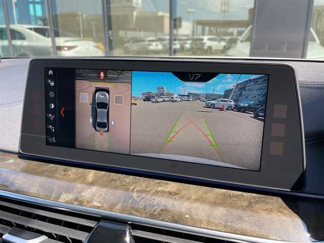 ＢＭＷ ５３０ｅ ラグジュアリー アイパフォーマンス 石川県 2018(平30)年 5.8万km パール 純正HDDナビ/　Bluetooth・AM/FM・CD・DVD・USB/フルセグTV/ETC/全方位カメラ/ドライブレコーダー/アダプティブクルーズコントロール/ブラインドスポットモニター/パワーシート（D+N席）/シートメモリー/シートヒーター（D+N席）/アンチロック・ブレーキ・システム/衝突被害軽減システム/横滑り防止装置/前後コーナーセンサー/レーンキープアシスト/盗難防止装置/パーキングアシスト/アイドリングストップ/エアバッグ（W+サイド）/カーテンエアバッグ/純正アルミホイール/スマートキー