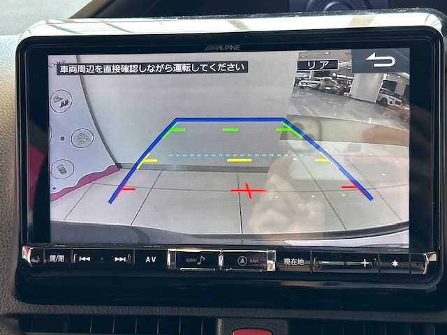 トヨタ ノア Si ダブルバイビー 埼玉県 2018(平30)年 5.3万km ブラック セーフティーセンス/フリップダウンモニター/純正9インチSDナビ/　　CD/DVD/BT/フルセグ/バックカメラ/両側パワースライドドア/クルーズコントロール/LEDオートライト/ハーフレザーシート/純正16インチアルミホイール/ステアリングスイッチ/アイドリングストップ/USBポート/スマートキー2本/ビルトインETC/禁煙車