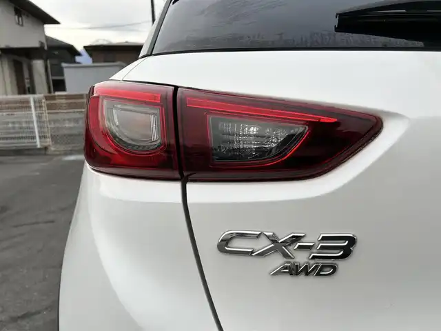 マツダ ＣＸ－３