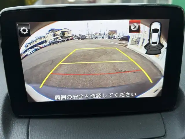 マツダ ＣＸ－３