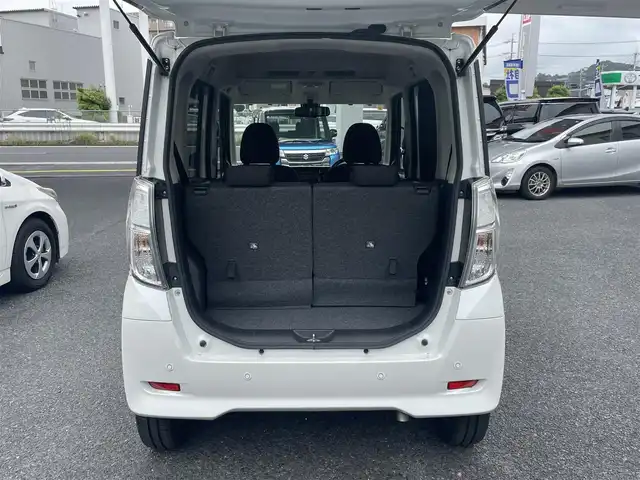 日産 デイズ ルークス ハイウェイスター Gターボ 岐阜県 2018(平30)年 7.3万km ホワイトパール (株)IDOMが運営する【じしゃロン多治見店】の自社ローン専用車両になります。こちらは現金またはオートローンご利用時の価格です。自社ローンご希望の方は別途その旨お申付け下さい。/ディーラーオプションナビ/　（Bluetooth/DVD/フルセグ）/アラウンドビューモニター/エマージェンシーブレーキ/レーンキープアシスト/クルーズコントロール/両側パワースライドドア/アイドリングストップ/オートハイビーム/オートライト/フォグランプ