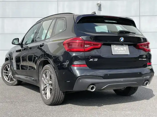 ＢＭＷ Ｘ３