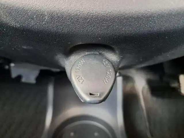 三菱 ｉ ＭｉＥＶ M 大阪府 2012(平24)年 7.2万km ホワイト /禁煙車//社外HDDナビ【VIE-X08S】/・フルTV/DVD/CD/SD//ETC//純正マット・バイザー//キーレス//充電機車載