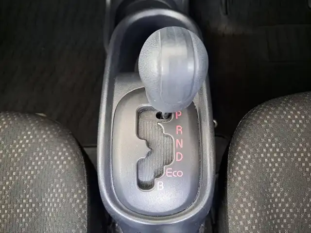 三菱 ｉ ＭｉＥＶ M 大阪府 2012(平24)年 7.2万km ホワイト /禁煙車//社外HDDナビ【VIE-X08S】/・フルTV/DVD/CD/SD//ETC//純正マット・バイザー//キーレス//充電機車載