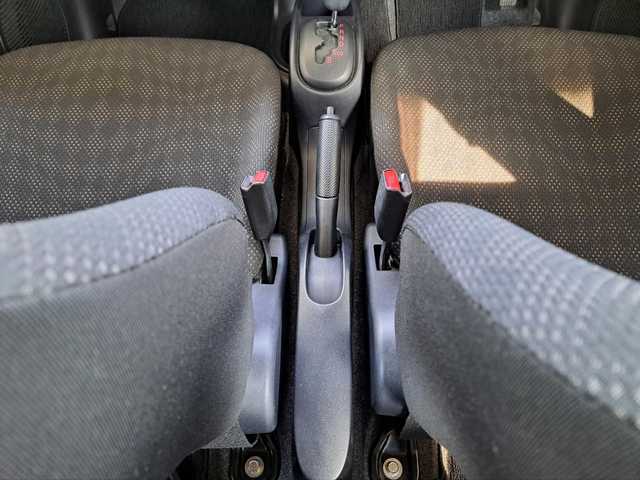 三菱 ｉ ＭｉＥＶ M 大阪府 2012(平24)年 7.2万km ホワイト /禁煙車//社外HDDナビ【VIE-X08S】/・フルTV/DVD/CD/SD//ETC//純正マット・バイザー//キーレス//充電機車載