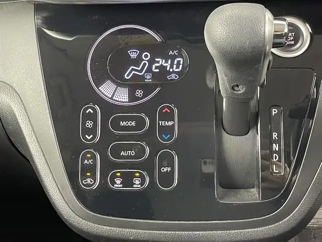 日産 デイズ ルークス X Vセレクション 埼玉県 2016(平28)年 5.4万km プレミアムパープルP 純正メモリナビ　MC3150-W/（地図SD無しのため動作未確認）/車外カメラ/（後ろ、横、全周囲）/ETC/両側パワースライド/衝突軽減ブレーキ/横滑り防止装置/アイドリングストップ/純正アルミホイール/純正フロアマット/ドアバイザー/スマートキー