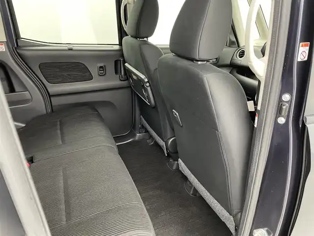 日産 デイズ ルークス X Vセレクション 埼玉県 2016(平28)年 5.4万km プレミアムパープルP 純正メモリナビ　MC3150-W/（地図SD無しのため動作未確認）/車外カメラ/（後ろ、横、全周囲）/ETC/両側パワースライド/衝突軽減ブレーキ/横滑り防止装置/アイドリングストップ/純正アルミホイール/純正フロアマット/ドアバイザー/スマートキー