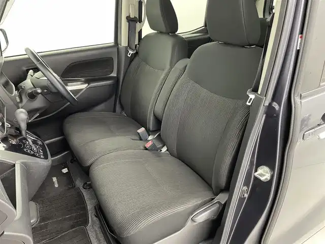 日産 デイズ ルークス X Vセレクション 埼玉県 2016(平28)年 5.4万km プレミアムパープルP 純正メモリナビ　MC3150-W/（地図SD無しのため動作未確認）/車外カメラ/（後ろ、横、全周囲）/ETC/両側パワースライド/衝突軽減ブレーキ/横滑り防止装置/アイドリングストップ/純正アルミホイール/純正フロアマット/ドアバイザー/スマートキー