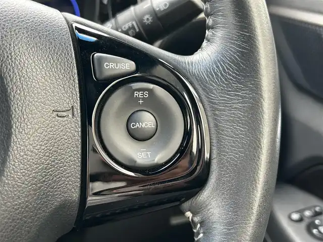 ホンダ Ｎ ＷＧＮ カスタム G Lパッケージ 静岡県 2016(平28)年 5.9万km ブリリアントスポーティブルーメタリック2トーン ユーザー買取車両/純正SDナビ(VXM-174VFXi)/　【CD/DVD/BT/地デジTV】/純正LEDヘッドライト/純正14インチAW/クルーズコントロール/バックカメラ/ハーフレザーシート/ETC/USB端子/スマートキー/Egプッシュスタート/新車時保証書/取扱説明書/スペアキー×1