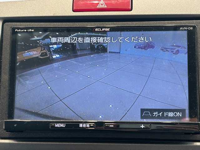 ホンダ フリード G ジャストセレクション 埼玉県 2010(平22)年 6.2万km プレミアムブラキッシュパール メモリーナビ/ CD/BT/フルセグ/バックカメラ/左パワースライドドア/ETC/キーレス/禁煙車
