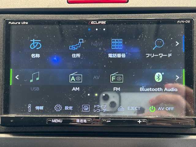 ホンダ フリード G ジャストセレクション 埼玉県 2010(平22)年 6.2万km プレミアムブラキッシュパール メモリーナビ/ CD/BT/フルセグ/バックカメラ/左パワースライドドア/ETC/キーレス/禁煙車
