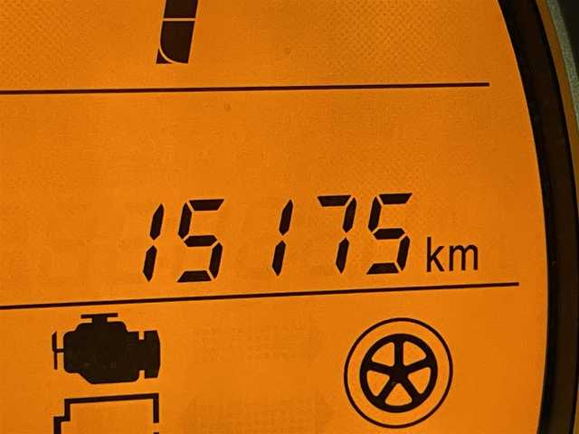 スズキ アルト L 福島県 2019(令1)年 1.6万km スペリアホワイト 衝突被害軽減システム　/車線逸脱警報　/コーナーセンサー　/シートヒーター　/オートマッチクハイビーム　/リモコンキー　/スペアキー　/純正フロアマット　/ＣＤチューナー　/【CD/AUX/AM/FM】/横滑り防止装置　/アイドリングストップ