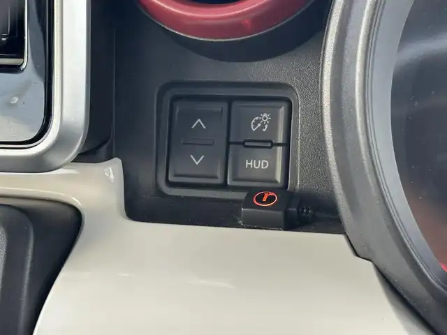 スズキ スペーシア HYBRID X 三重県 2018(平30)年 7.7万km ブルーイッシュブラックパール3 スズキセーフティサポート/ストラダナビ/　・フルセグ/　・Ｂｌｕｅｔｏｏｔｈ/　・ＤＶＤ/　・ＣＤ/　・録音/全方位カメラ/両側パワースライドドア/Ｄ席シートヒーター/スマートキー/プッシュスタート/ソナーセンサー/オートリトラクタブルミラー/ドライブレコーダー/ビルトインＥＴＣ