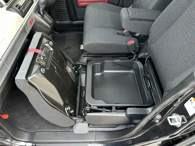 スズキ スペーシア HYBRID X 三重県 2018(平30)年 7.7万km ブルーイッシュブラックパール3 スズキセーフティサポート/ストラダナビ/　・フルセグ/　・Ｂｌｕｅｔｏｏｔｈ/　・ＤＶＤ/　・ＣＤ/　・録音/全方位カメラ/両側パワースライドドア/Ｄ席シートヒーター/スマートキー/プッシュスタート/ソナーセンサー/オートリトラクタブルミラー/ドライブレコーダー/ビルトインＥＴＣ