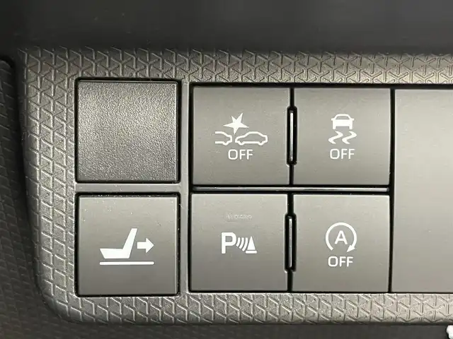 ダイハツ タント カスタム RS 福島県 2022(令4)年 1.4万km ブラックマイカメタリック/レーザーブルークリスタルシャイン 2トーン 純正ディスプレイオーディオ　パノラマモニター　スマートアシスト３　レーダークルーズコントロール　ビルトインＥＴＣ　シートヒーター　ドラレコ　両側パワースライドドア　ＬＥＤヘッドライト　オートライト