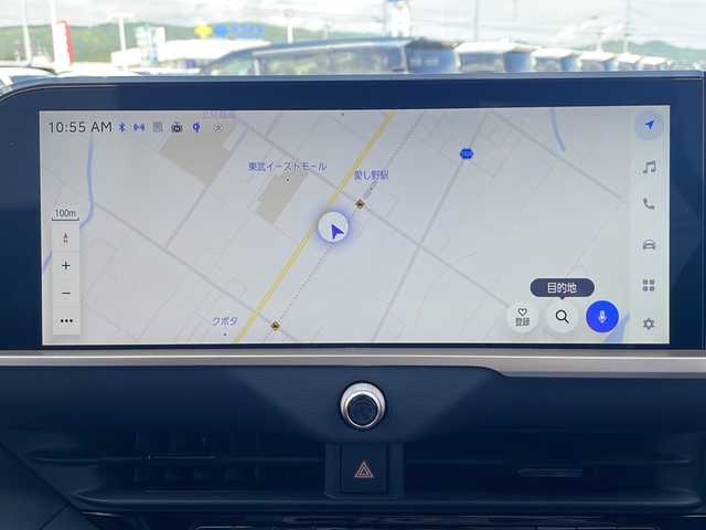 トヨタ クラウン エステート Z 道東・釧路十勝 2025(令7)年 0.1千km ブラック ・寒冷地仕様/・４WD/・12.3インチディスプレイオーディオ/（コネクティッドナビ対応）Plus/・12.3インチマルチインフォメーションディスプレイ/・・パノラミックビューモニター（床下透過表示機能付）/・カラーヘッドアップディスプレイ/・トヨタ チームメイト［アドバンスト パーク］/・Toyota Safety Sense/・ドライブレコーダー（前後方）/・プリクラッシュセーフティ/・ステアリングスイッチ/・レーダークルーズコントロール/・レーントレーシングアシスト/・パドルシフト/・デジタルインナーミラー/・マイコンプリセットドライビングポジションシステム/（ステアリング・シート・ドアミラー／2メモリー付）/・パワーイージーアクセスシステム（運転席）/・左右独立温度コントロールフルオートエアコン/・運転席8ウェイパワー＆助手席4ウェイパワーシート/・前席シートヒーター（3段階温度設定）/・前席シートベンチレーション/・ステアリングヒーター/・パノラマルーフ/・トヨタプレミアムサウンドシステム/・ハンズフリーパワーバックドア/・アクセサリーコンセント/（AC100V・1500W）/・おくだけ充電/・保証書/・取扱説明書