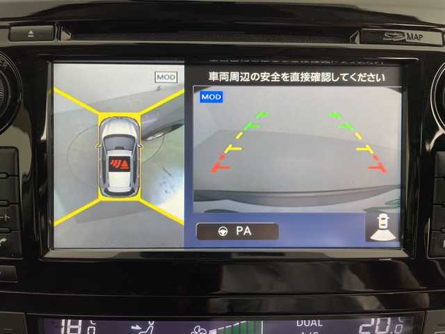 日産 エクストレイル 20X エマージェンシーブレーキ 鹿児島県 2014(平26)年 6.8万km ダークメタルグレー メーカーナビゲーション/フルセグ BT CD DVD FM AM/エマージェンシーブレーキ/全方位カメラ/パワーバックドア/クルーズコントロール/前方ドライブレコーダー/シートヒーター/カプロンシート/3列シート/アイドリングストップ/革巻きステアリング/ステアリングリモコン/純正フロアマット/純正17インチアルミホイール/AUTOライト/LEDヘッドライト/エンジンスタートボタン