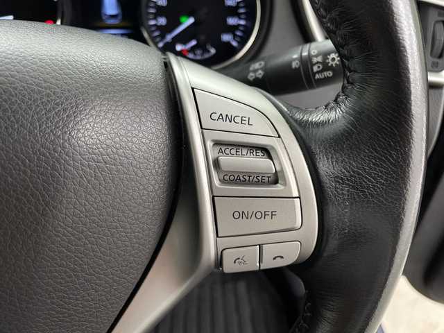 日産 エクストレイル 20X エマージェンシーブレーキ 鹿児島県 2014(平26)年 6.8万km ダークメタルグレー メーカーナビゲーション/フルセグ BT CD DVD FM AM/エマージェンシーブレーキ/全方位カメラ/パワーバックドア/クルーズコントロール/前方ドライブレコーダー/シートヒーター/カプロンシート/3列シート/アイドリングストップ/革巻きステアリング/ステアリングリモコン/純正フロアマット/純正17インチアルミホイール/AUTOライト/LEDヘッドライト/エンジンスタートボタン