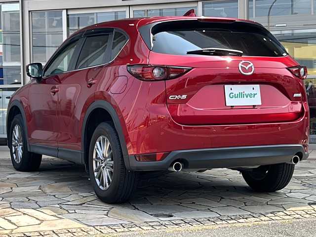 マツダ ＣＸ－５ XD プロアクティブ 静岡県 2018(平30)年 5.4万km ソウルレッドクリスタルM 純正ナビ/・FM/AM/・aha/・Stitcher/・Bluetooth/・USB/・CD/・AUX/・DVD/・フルセグTV/主要装備/・360°ビューモニター/・運転席+助手席シートヒーター/・レーダークルコン/・ＢＯＳＥサウンド/・運転席パワーシート/・ＨＵＤ/・ＥＴＣ/・サイドカーテンエアバッグ/・ＭＴモード付ＡＴ/・電動パーキング/・ドライブレコーダー/・レーンキープアシスト
