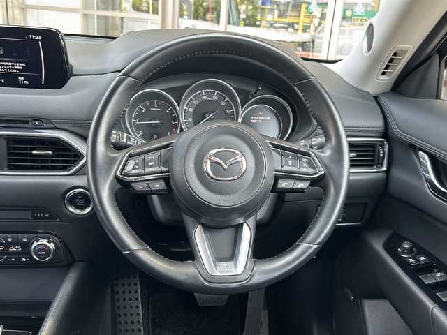 マツダ ＣＸ－５ XD プロアクティブ 静岡県 2018(平30)年 5.4万km ソウルレッドクリスタルM 純正ナビ/・FM/AM/・aha/・Stitcher/・Bluetooth/・USB/・CD/・AUX/・DVD/・フルセグTV/主要装備/・360°ビューモニター/・運転席+助手席シートヒーター/・レーダークルコン/・ＢＯＳＥサウンド/・運転席パワーシート/・ＨＵＤ/・ＥＴＣ/・サイドカーテンエアバッグ/・ＭＴモード付ＡＴ/・電動パーキング/・ドライブレコーダー/・レーンキープアシスト