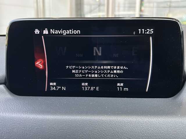 マツダ ＣＸ－５ XD プロアクティブ 静岡県 2018(平30)年 5.4万km ソウルレッドクリスタルM 純正ナビ/・FM/AM/・aha/・Stitcher/・Bluetooth/・USB/・CD/・AUX/・DVD/・フルセグTV/主要装備/・360°ビューモニター/・運転席+助手席シートヒーター/・レーダークルコン/・ＢＯＳＥサウンド/・運転席パワーシート/・ＨＵＤ/・ＥＴＣ/・サイドカーテンエアバッグ/・ＭＴモード付ＡＴ/・電動パーキング/・ドライブレコーダー/・レーンキープアシスト