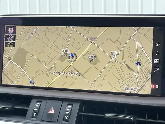 レクサス ＥＳ 300h 滋賀県 2018(平30)年 5万km ソニッククォーツ 純正ナビ/(フルセグ/Bluetooth/CD/DVD)/レクサスセーフティー/・プリクラッシュセーフティ/・レーンキープアシスト/・レーダークルーズコントロール/・標識認識/・ブラインドスポットモニター/・先行車発進告知/・オートハイビーム/LEDオートライト/フォグ/サンルーフ/リアサンシェード/レザーシート/パワーシート/前席シートヒーター/前席ベンチレーション/ステアリングヒーター/電動リアゲート/電動パーキング/ブレーキホールド/バックカメラ/純正ドラレコ/ビルトインETC/USB