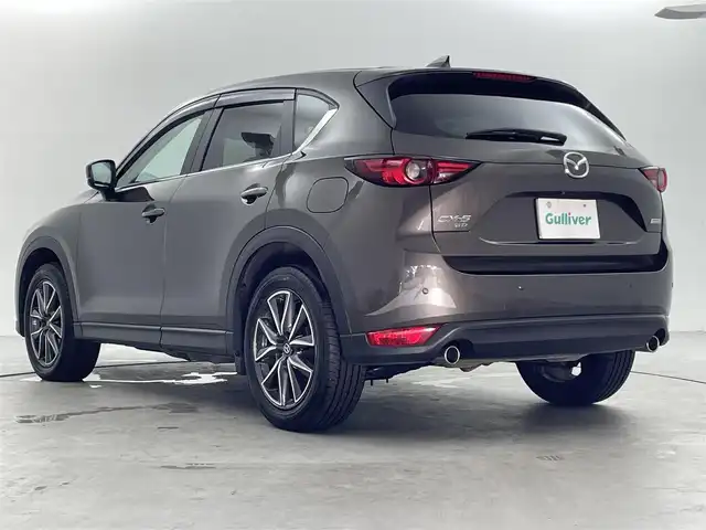 マツダ ＣＸ－５ XD プロアクティブ 福井県 2017(平29)年 5.5万km チタニウムフラッシュマイカ ディーゼル/4WD/純正マツダコネクトナビ/CD/DVD/フルセグTV/Bluetooth/USB/AUX/AM/FM/バックカメラ/サイドカメラ（左）/純正ビルトインETC2.0 /純正オプションドライブレコーダー/衝突軽減ブレーキ/ヘッドアップディスプレイ/レーンキープアシスト/クリアランスソナー /シートヒーター /ステアリングヒーター/ステアリングリモコン/革巻きステアリング/ステアリングチルド機構/ウィンカー/電動格納式ミラー/純正フロアマット/サイドバイザー