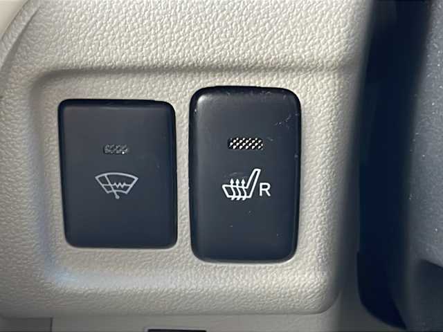 ダイハツ ムーヴ L SA 山梨県 2015(平27)年 4.9万km ディープブルークリスタルマイカ スマートアシスト/　・衝突回避支援ブレーキ/純正メモリナビ/　(CD/USB/SD)/シートヒーター/純正14インチアルミホイール/純正フロアマット/コーナーセンサー/4WD/リモコンキー/ETC