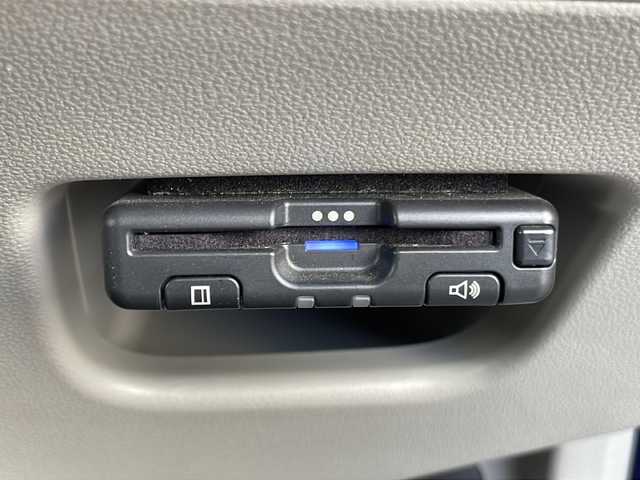 ダイハツ ムーヴ L SA 山梨県 2015(平27)年 4.9万km ディープブルークリスタルマイカ スマートアシスト/　・衝突回避支援ブレーキ/純正メモリナビ/　(CD/USB/SD)/シートヒーター/純正14インチアルミホイール/純正フロアマット/コーナーセンサー/4WD/リモコンキー/ETC