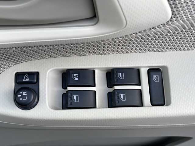 ダイハツ ムーヴ L SA 山梨県 2015(平27)年 4.9万km ディープブルークリスタルマイカ スマートアシスト/　・衝突回避支援ブレーキ/純正メモリナビ/　(CD/USB/SD)/シートヒーター/純正14インチアルミホイール/純正フロアマット/コーナーセンサー/4WD/リモコンキー/ETC