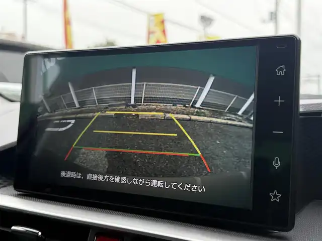 トヨタ ライズ Z 千葉県 2021(令3)年 4.6万km ナチュラルベージュマイカM 純正9インチディスプレイオーディオ/フルセグTV/BT/USB/ワンオーナー/レーダークルーズコントロール/ドライブレコーダー/シートヒーター/ETC2.0/ブラインドスポットモニター/トヨタセーフティセンス/オートライト/LEDヘッドライト/フォグランプ/バックフォグ/社外AW付スタッドレス4本/純正17インチAW/スマートキー/プッシュスタート