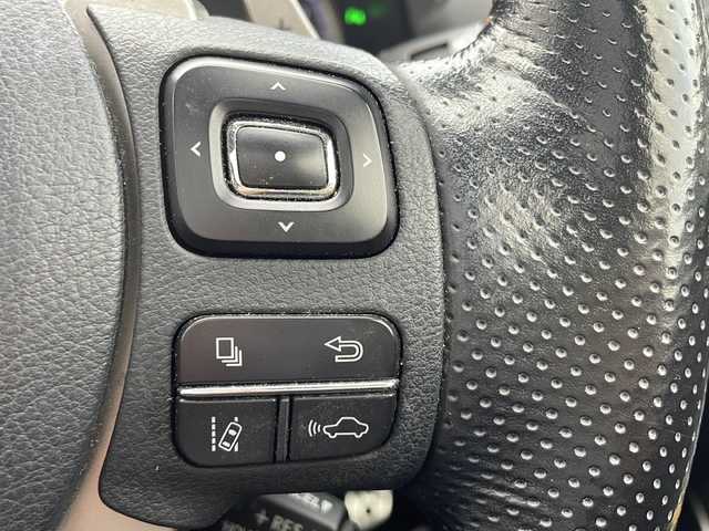レクサス ＮＸ 300h Fスポーツ 山梨県 2019(令1)年 6.6万km ホワイトノーヴァガラスフレーク ４WD/ガラスルーフ　/純正１０．３型ナビ　/アランドビュー　/ワンオーナー　/黒レザーシート　/ＥＴＣ２．０　/フルセグ　/Ｂｌｕｅｔｏｏｔｈ　/前後ドラレコ　/前席温冷シート　/電動リアゲート　/レークル