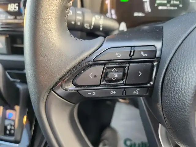 トヨタ シエンタ ハイブリッド Z 群馬県 2023(令5)年 6万km スカーレットメタリック 〇8インチディスプレイオーディオ	/〇両側パワースライドドア		/〇ビルトインETC2.0				/〇パノラミックビューモニター		/〇セーフティセンス	/〇プリクラッシュセーフティシステム/〇レーダークルーズコントロール	/〇パーキングサポートブレーキ		/〇ブラインドスポットモニター				/〇アクセサリーコンセント/〇革巻きステアリング/〇LEDヘッドランプ		/〇消臭撥水撥油機能付きファブリックシート		/〇スマートエントリー/スタートシステム		/〇通信用USBタイプA/充電用USBタイプC		/〇禁煙車