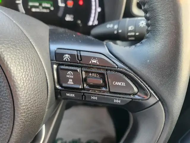 トヨタ シエンタ ハイブリッド Z 群馬県 2023(令5)年 6万km スカーレットメタリック 〇8インチディスプレイオーディオ	/〇両側パワースライドドア		/〇ビルトインETC2.0				/〇パノラミックビューモニター		/〇セーフティセンス	/〇プリクラッシュセーフティシステム/〇レーダークルーズコントロール	/〇パーキングサポートブレーキ		/〇ブラインドスポットモニター				/〇アクセサリーコンセント/〇革巻きステアリング/〇LEDヘッドランプ		/〇消臭撥水撥油機能付きファブリックシート		/〇スマートエントリー/スタートシステム		/〇通信用USBタイプA/充電用USBタイプC		/〇禁煙車