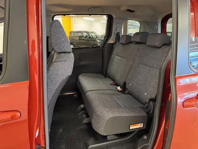 トヨタ シエンタ ハイブリッド Z 群馬県 2023(令5)年 6万km スカーレットメタリック 純正8インチディスプレイオーディオ	/（AM/FM/BT）/両側パワースライドドア		/ビルトインETC2.0				/パノラミックビューモニター		/セーフティセンス	/プリクラッシュセーフティシステム/レーダークルーズコントロール	/パーキングサポートブレーキ		/ブラインドスポットモニター				/アクセサリーコンセント/革巻きステアリング/LEDヘッドランプ		/消臭撥水撥油機能付きファブリックシート		/スマートエントリー/スタートシステム		/通信用USBタイプA/充電用USBタイプC		/禁煙車