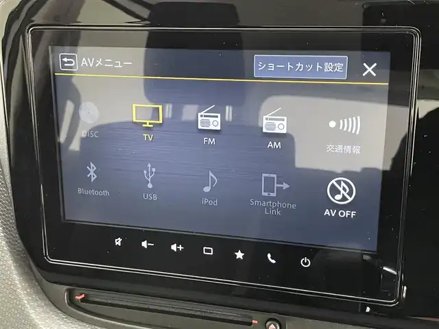スズキ ソリオ バンディット HV MV 愛知県 2024(令6)年 1万km ピュアホワイトパール/ガンメタリック2トーン 純正９型ナビ　全方位カメラ　シートヒーター　ＨＵＤ　ツートンカラー　デュアルカメラブレーキ　衝突軽減　追従クルコン　リヤパーキングセンサー　両側パワスラ　ＬＥＤオートライト　フルセグＴＶ　ＤＶＤ　禁煙