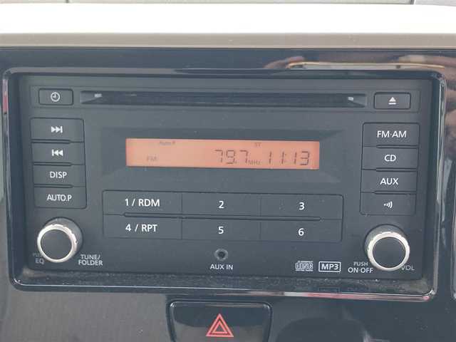 日産 デイズ ルークス X 鳥取県 2016(平28)年 4.7万km シルキーローズM アラウンドビューモニター/Bカメラ/フロントカメラ/サイドカメラ/両側パワースライドドア/AM/FM/AUX/純正フロアマット/天井サーキュレーター/横滑り防止装置/盗難防止装置/衝突被害軽減システム/アイドリングストップ/スマートキー