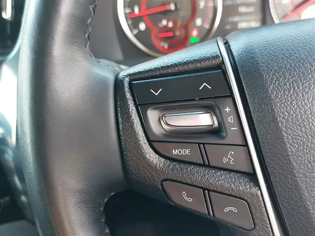 トヨタ ヴェルファイア Z Gエディション 東京都 2019(令1)年 2.9万km ブラック 純正ナビ/　・フルセグＴＶ/　・Bluetooth接続/　・CD/DVD再生/　・AM/FMラジオ/バックカメラ/純正前後室内ドライブレコーダー/トヨタセーフティーセンス/　・プリクラッシュセーフティ/　・レーントレーシングアシスト/　・レーダークルーズコントロール/　・レーンディパーチャーアラート/　・オートマチックハイビーム/　・ロードサインアシスト/パワーシート/エアーシート/シートヒーター/両側パワースライドドア/ステアリングヒーター/ステアリングスイッチ/LEDヘッドライト/プッシュスタート/スマートキー/保証書/取扱説明書