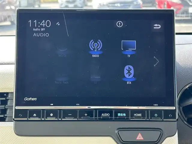 ホンダ Ｎ ＷＧＮ L 熊本県 2023(令5)年 1.6万km フィヨルドミストパール 純正SDナビ/CD/DVD/AM/FM/Bluetooth/MusicRack/SD/USB/フルセグTV/ホンダセンシング/・車線維持支援機能/・衝突軽減ブレーキ/・アダプティブクルーズコントロール/・先行車発信お知らせ機能/・路外逸脱抑制システム/・標識認識機能/バックカメラ/横滑り防止機能/盗難防止装置/エアバッグW＋サイド/カーテンエアバッグ/ステアリングスイッチ/電動格納ミラー/・ウィンカーミラー/電動パーキングブレーキ/ブレーキホールド/プッシュスタートボタン/アイドリングストップ/シートヒーター/LEDヘッドライト/・ヘッドライトレベライザー/・オートライト/スマートキー/スペアキー1本/純正フロアマット/純正ドアバイザー