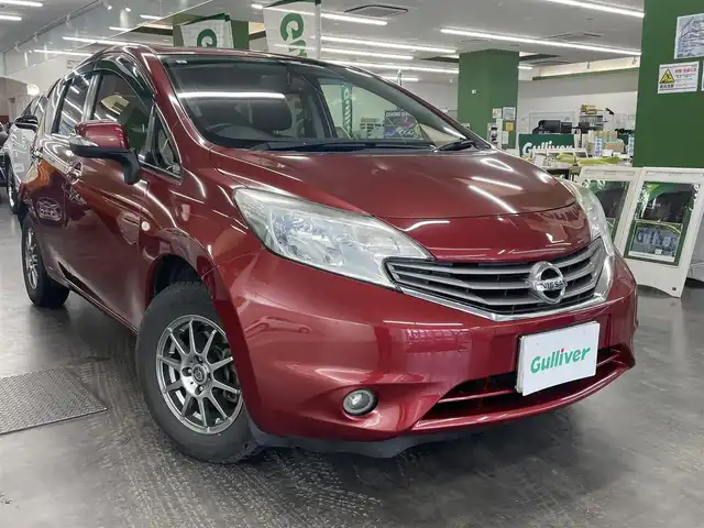 日産 ノート