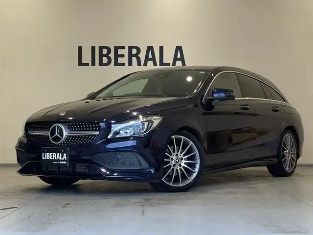 メルセデス・ベンツ ＣＬＡ１８０