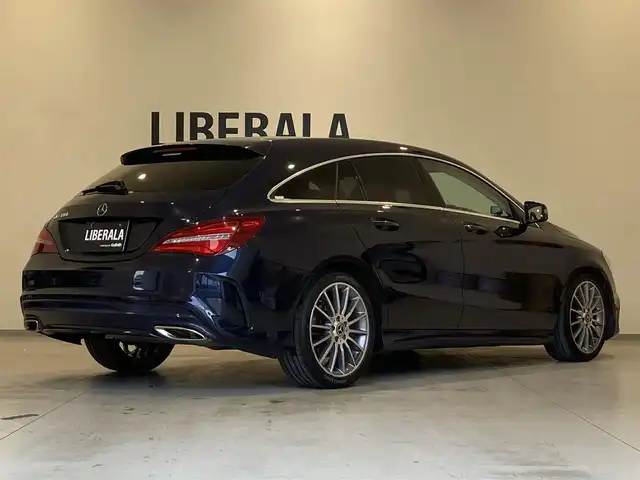 メルセデス・ベンツ ＣＬＡ１８０