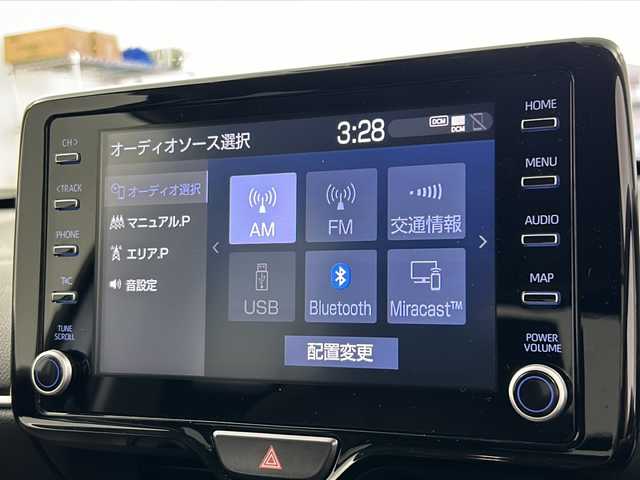 トヨタ ヤリスクロス Z 岐阜県 2023(令5)年 1.3万km パール モデリスタエアロ/純正８型ディスプレイオーディオ/全方位モニター/ビルトインＥＴＣ/パワーシート/シートヒーター/クリアランスソナー/ＬＥＤライト/オートハイビーム/スマートキー/プッシュスタート