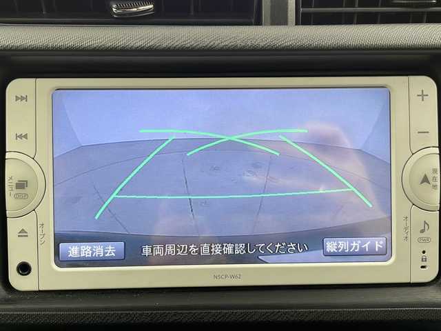 トヨタ アクア S 石川県 2014(平26)年 10万km ブラックマイカ ・寒冷地仕様/・純正メモリナビ（NSCP-W62）/・CD/BT/AM/FM/・ワンセグTV/・バックカメラ/・HIDヘッドライト/・フォグランプ/・シートヒーター（前席）/・プッシュスタート/・スマートキー/・ETC/・ドライブレコーダー（前後）/・レーダー/・社外マフラー/・アイドリングストップ/・ウィンカーミラー/・ドアバイザー/・純正フロアマット/・夏タイヤAW付き積込み/・ABS/・盗難防止装置