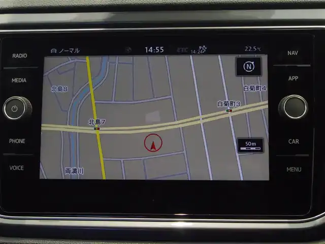 フォルクスワーゲン Ｔ－ロック TDI Rライン 岐阜県 2020(令2)年 4万km ディープブラックパールエフェクト ワンオーナー/純正ナビ/アダプティブズクルーズコントロール/レーンキープアシストシステム/ハイビームアシスト/リアビューカメラ/オートホールド機能/パワーテールゲート/前後ドライブレコーダー/ブラインドスポットディテクション/パークディスタンスコントロール