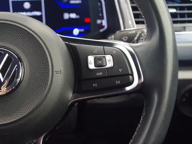 フォルクスワーゲン Ｔ－ロック TDI Rライン 岐阜県 2020(令2)年 4万km ディープブラックパールエフェクト ワンオーナー/純正ナビ/アダプティブズクルーズコントロール/レーンキープアシストシステム/ハイビームアシスト/リアビューカメラ/オートホールド機能/パワーテールゲート/前後ドライブレコーダー/ブラインドスポットディテクション/パークディスタンスコントロール