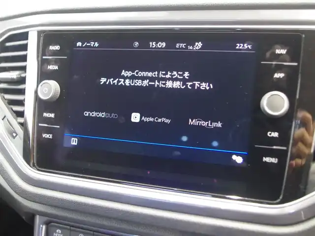 フォルクスワーゲン Ｔ－ロック TDI Rライン 岐阜県 2020(令2)年 4万km ディープブラックパールエフェクト ワンオーナー/純正ナビ/アダプティブズクルーズコントロール/レーンキープアシストシステム/ハイビームアシスト/リアビューカメラ/オートホールド機能/パワーテールゲート/前後ドライブレコーダー/ブラインドスポットディテクション/パークディスタンスコントロール
