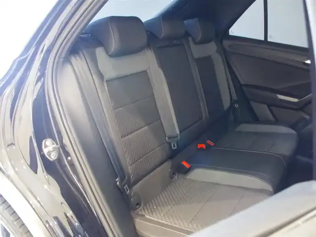 フォルクスワーゲン Ｔ－ロック TDI Rライン 岐阜県 2020(令2)年 4万km ディープブラックパールエフェクト ワンオーナー/純正ナビ/アダプティブズクルーズコントロール/レーンキープアシストシステム/ハイビームアシスト/リアビューカメラ/オートホールド機能/パワーテールゲート/前後ドライブレコーダー/ブラインドスポットディテクション/パークディスタンスコントロール