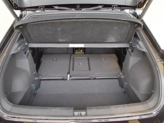 フォルクスワーゲン Ｔ－ロック TDI Rライン 岐阜県 2020(令2)年 4万km ディープブラックパールエフェクト ワンオーナー/純正ナビ/アダプティブズクルーズコントロール/レーンキープアシストシステム/ハイビームアシスト/リアビューカメラ/オートホールド機能/パワーテールゲート/前後ドライブレコーダー/ブラインドスポットディテクション/パークディスタンスコントロール